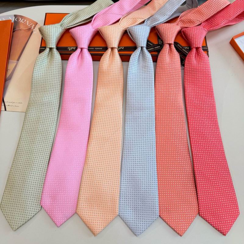 Hermes Tie hm (110)