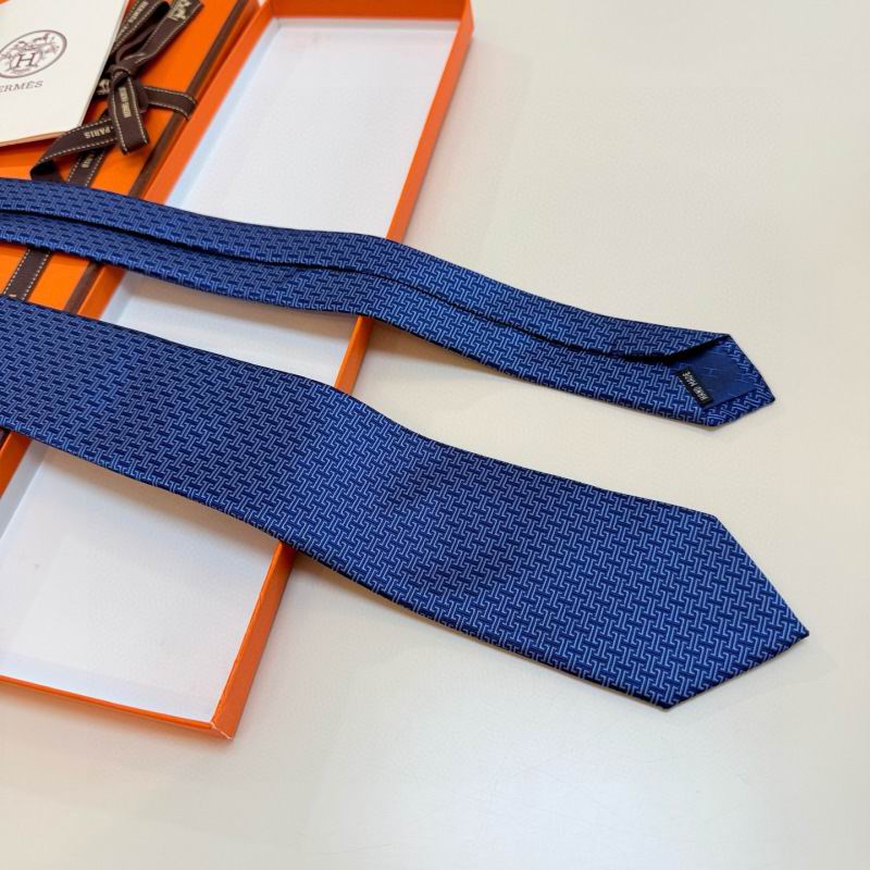 Hermes Tie hm (117)