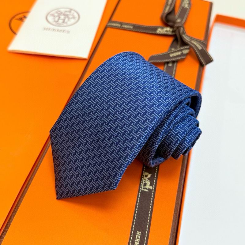 Hermes Tie hm (119)