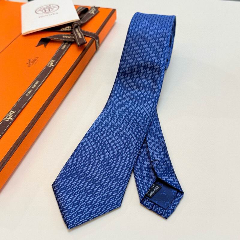 Hermes Tie hm (120)