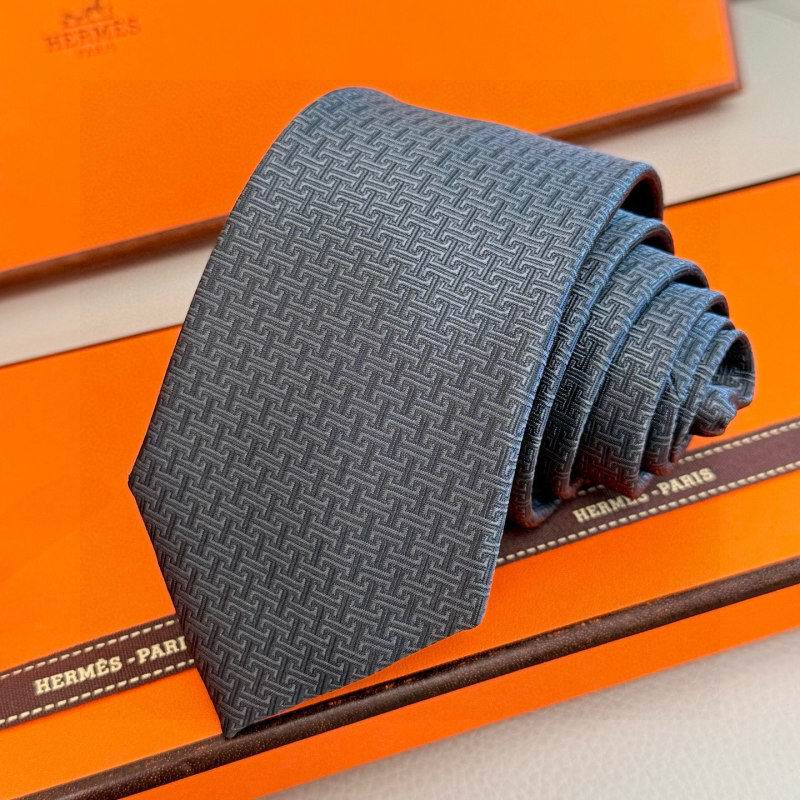 Hermes Tie hm (128)