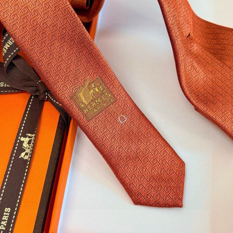 Hermes Tie hm (131)