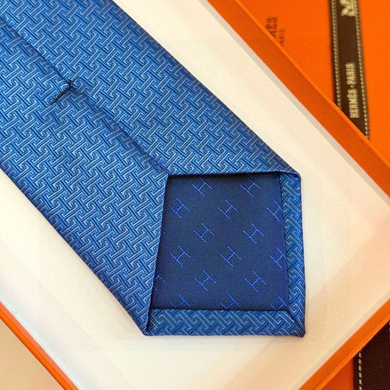 Hermes Tie hm (140)