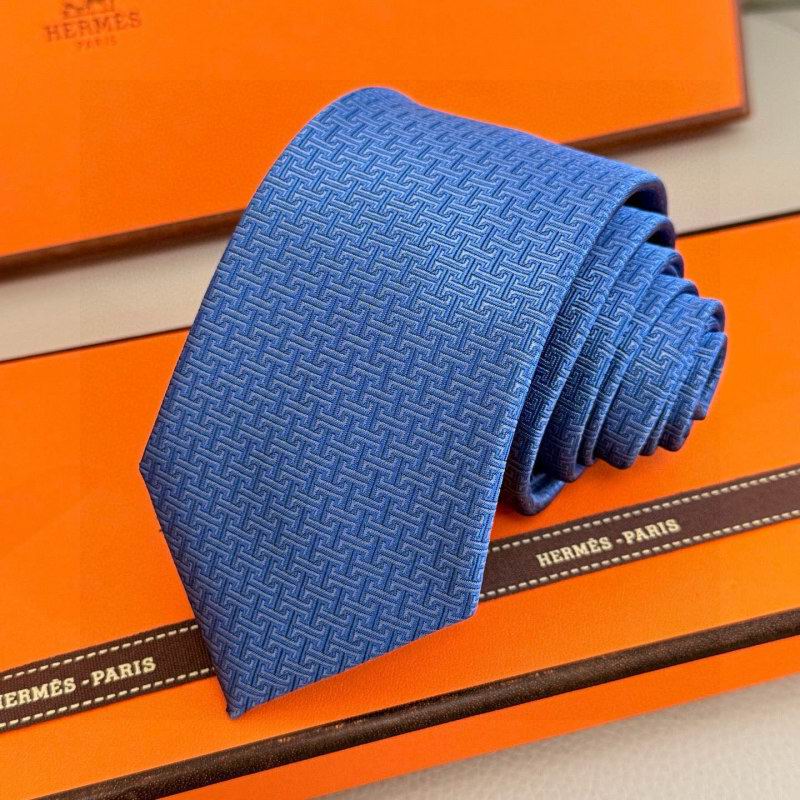 Hermes Tie hm (147)