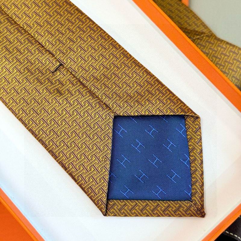 Hermes Tie hm (150)