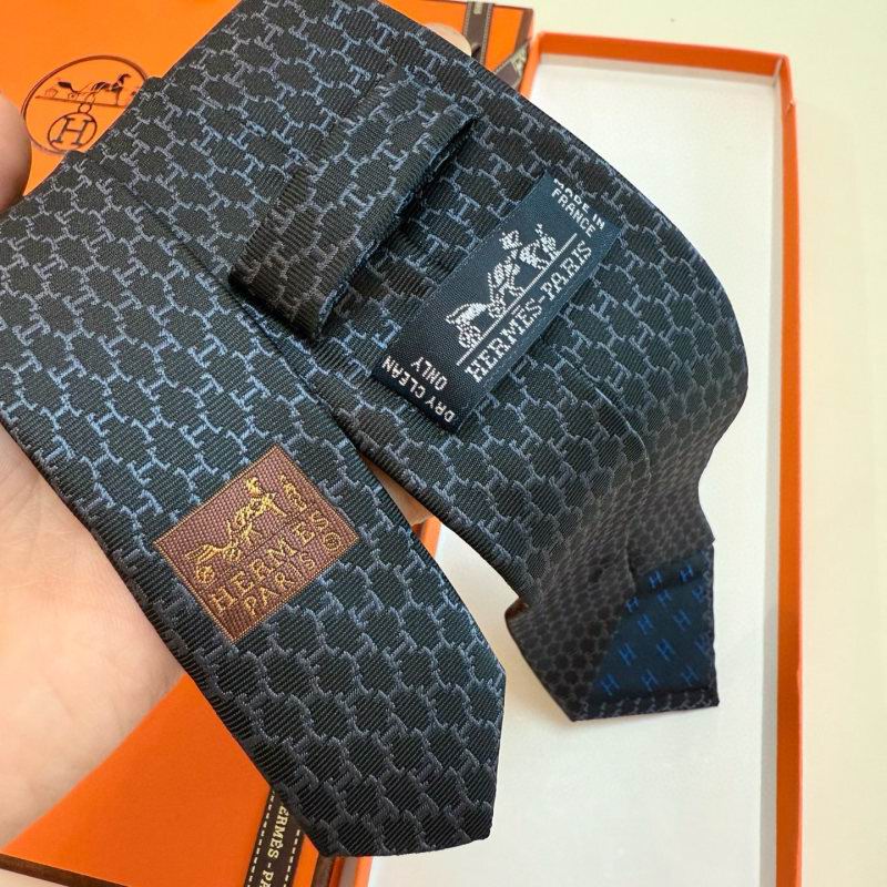 Hermes Tie hm (160)