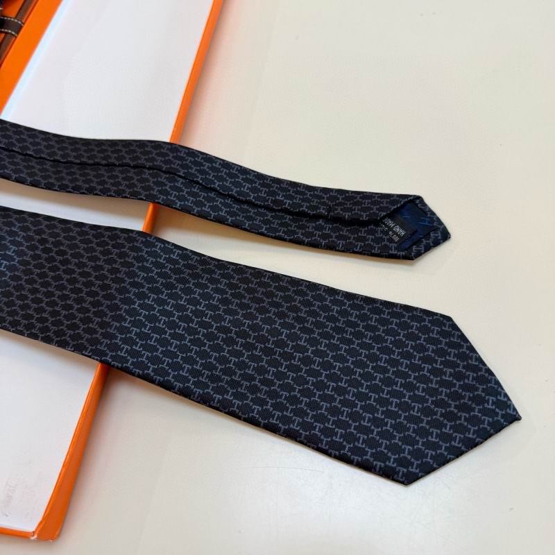 Hermes Tie hm (162)