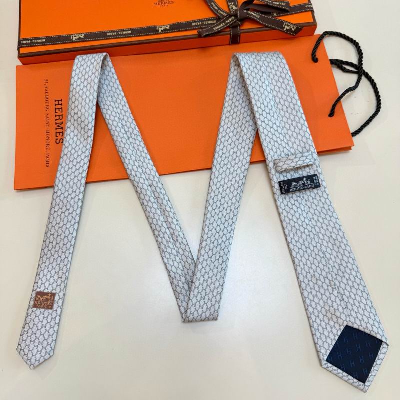 Hermes Tie hm (170)