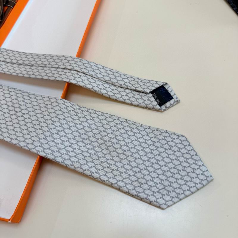 Hermes Tie hm (171)
