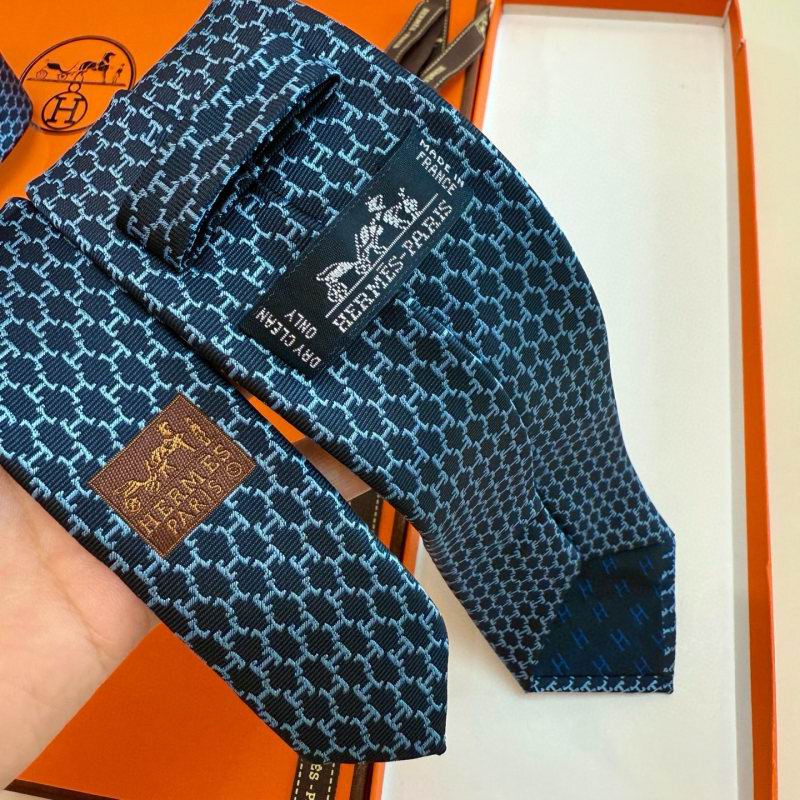Hermes Tie hm (175)