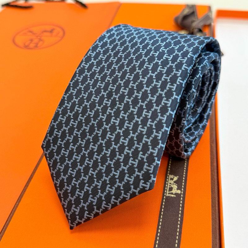Hermes Tie hm (179)