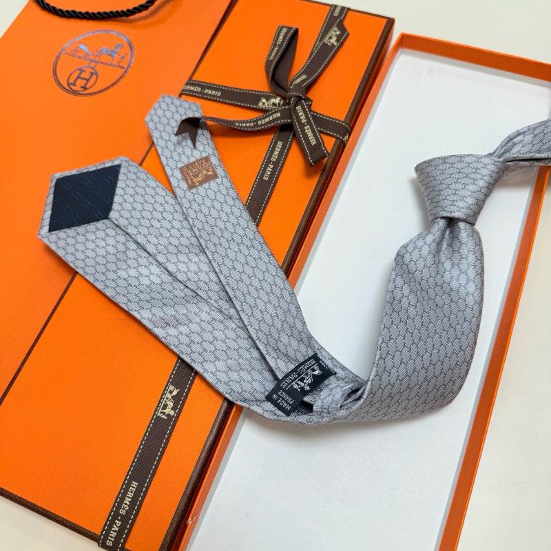Hermes Tie hm (192)