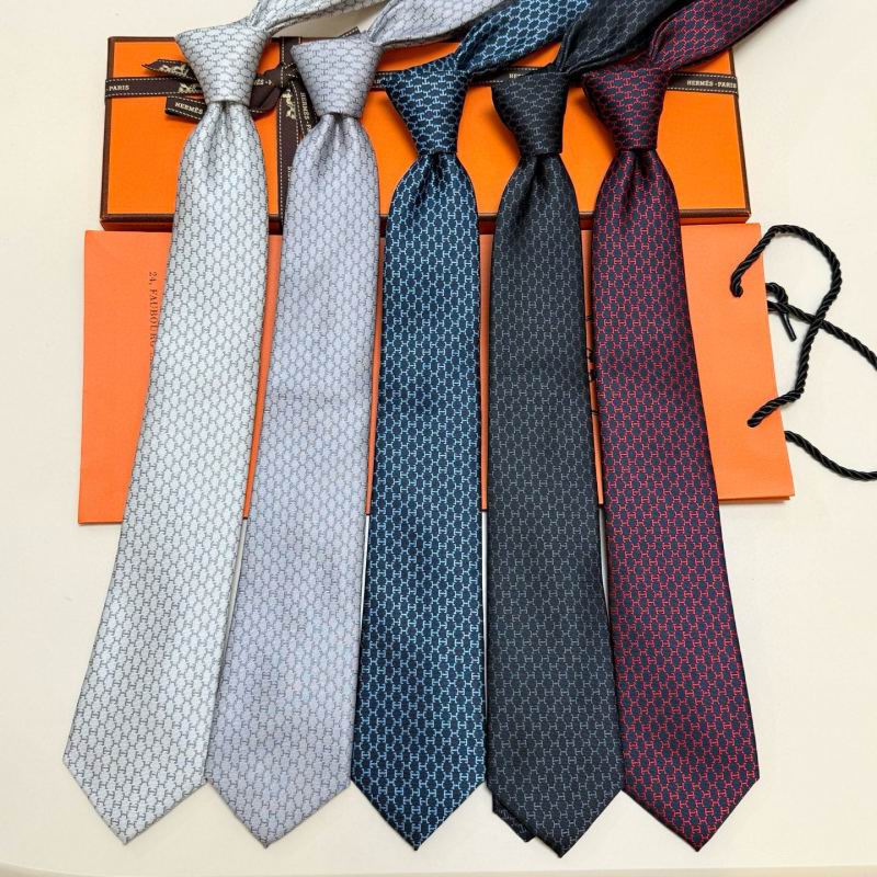 Hermes Tie hm (200)