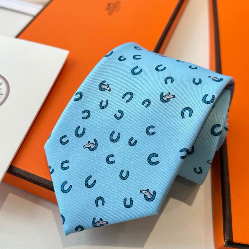 Hermes Tie hm (223)
