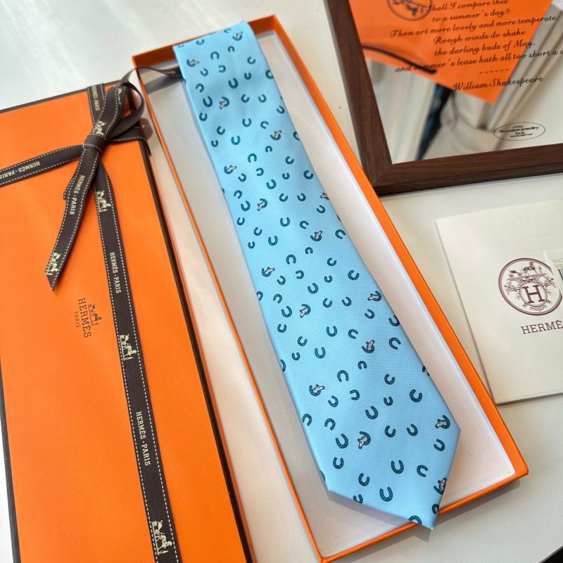 Hermes Tie hm (226)