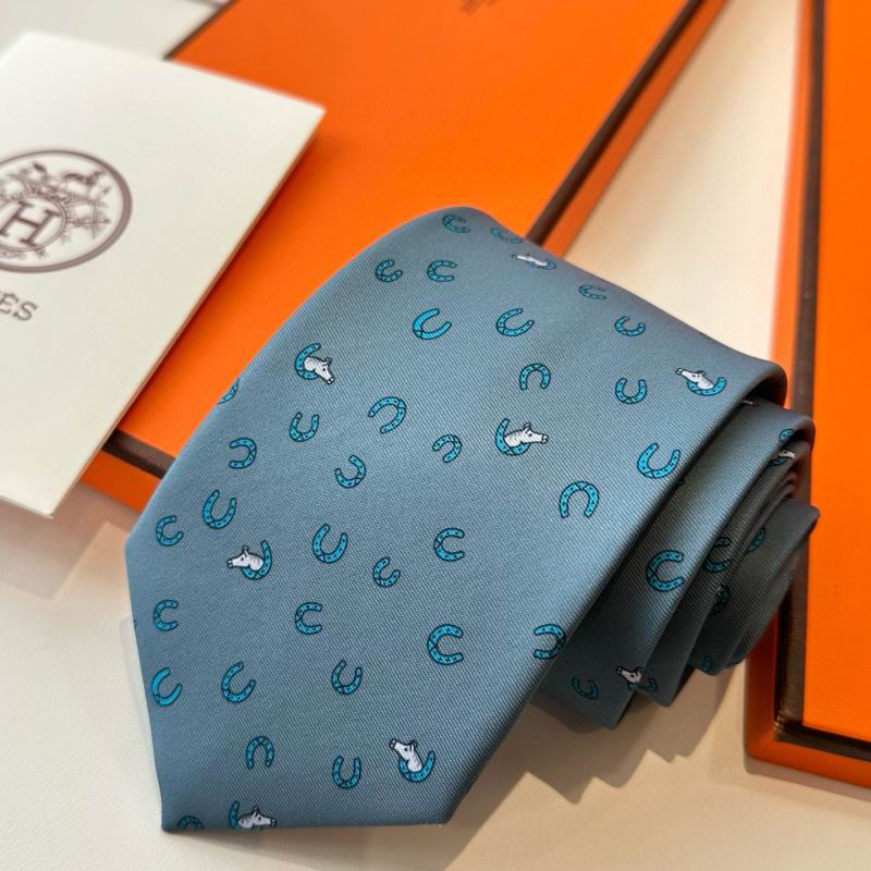 Hermes Tie hm (230)