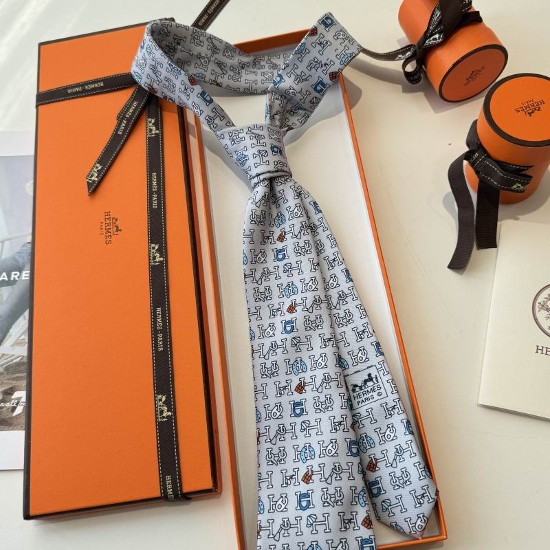 Hermes Tie hm (250)