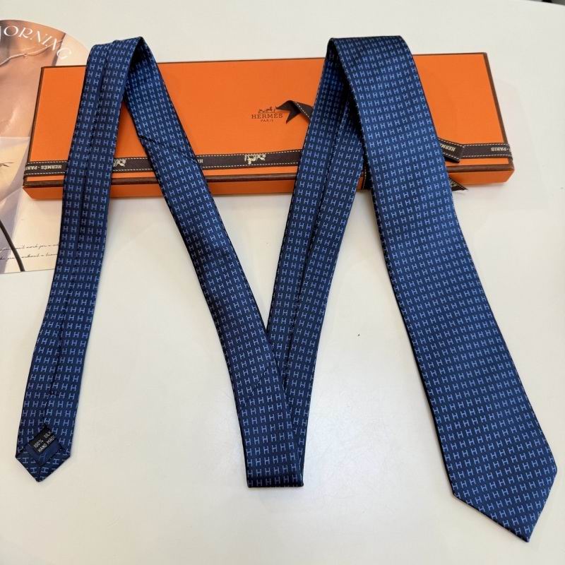 Hermes Tie hm (26)