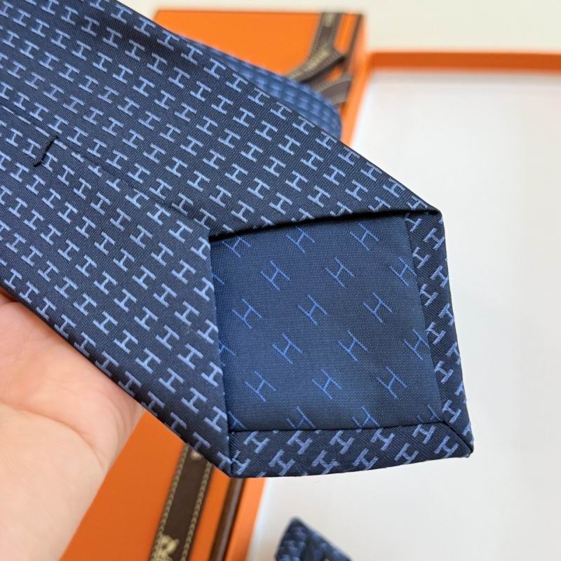 Hermes Tie hm (27)
