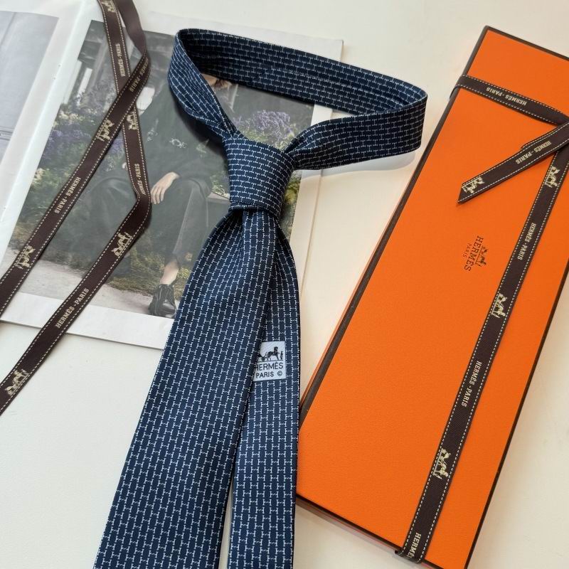 Hermes Tie hm (270)