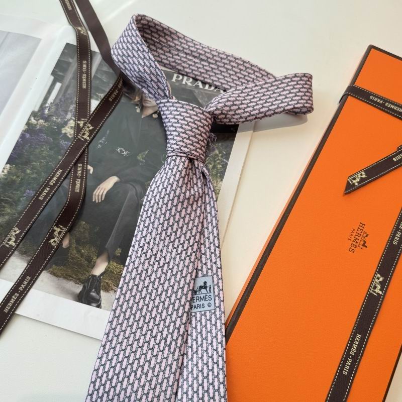 Hermes Tie hm (274)