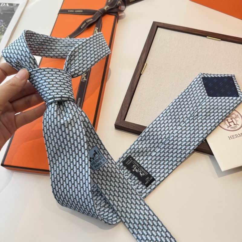 Hermes Tie hm (275)
