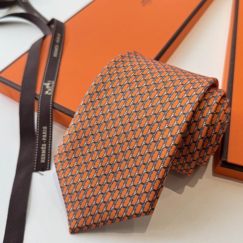 Hermes Tie hm (279)
