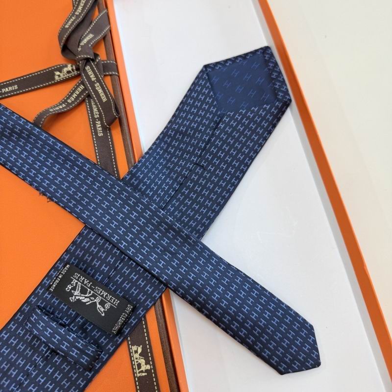 Hermes Tie hm (28)