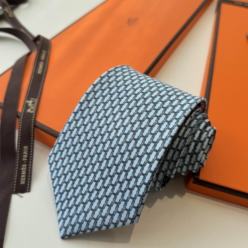 Hermes Tie hm (280)