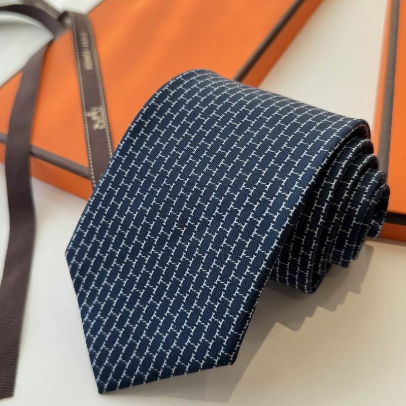 Hermes Tie hm (281)