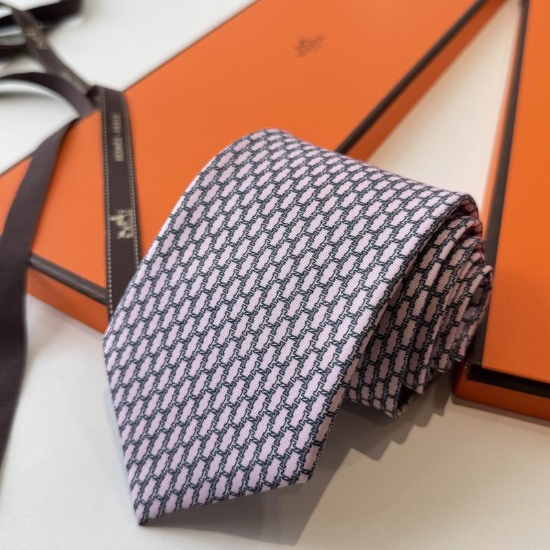 Hermes Tie hm (282)