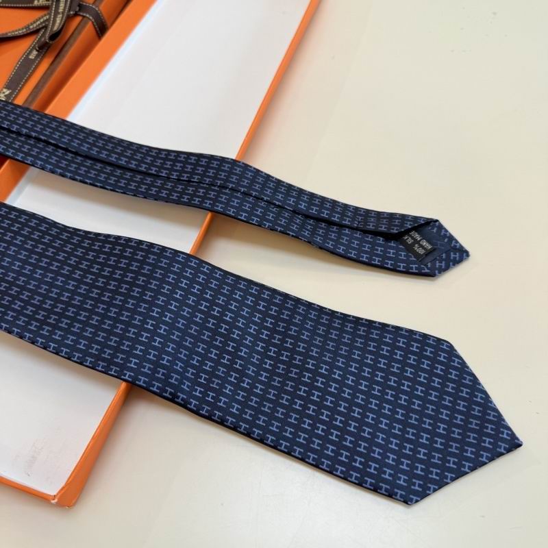Hermes Tie hm (29)