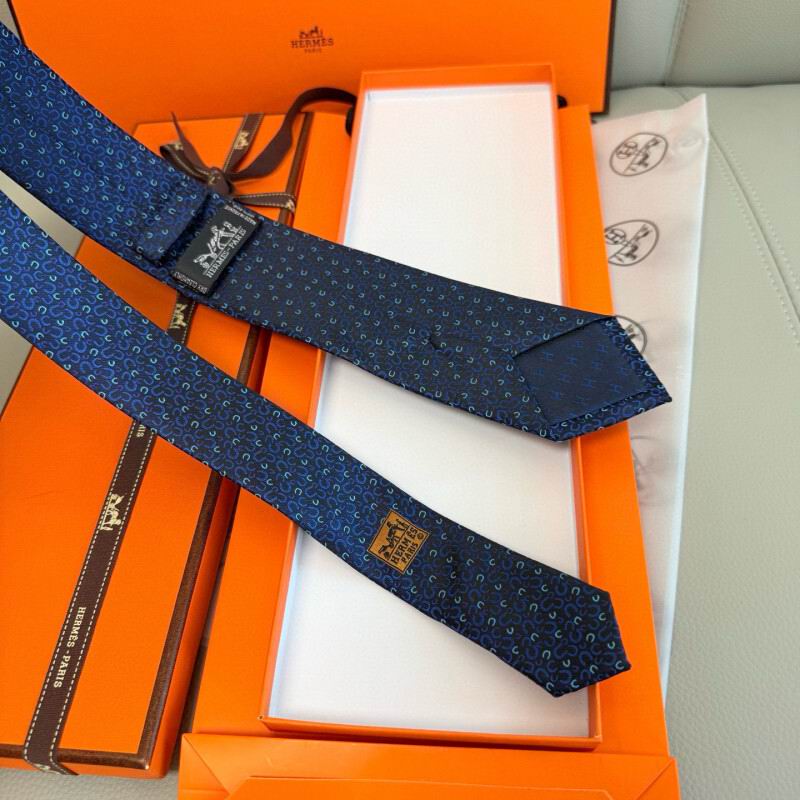 Hermes Tie hm (3)