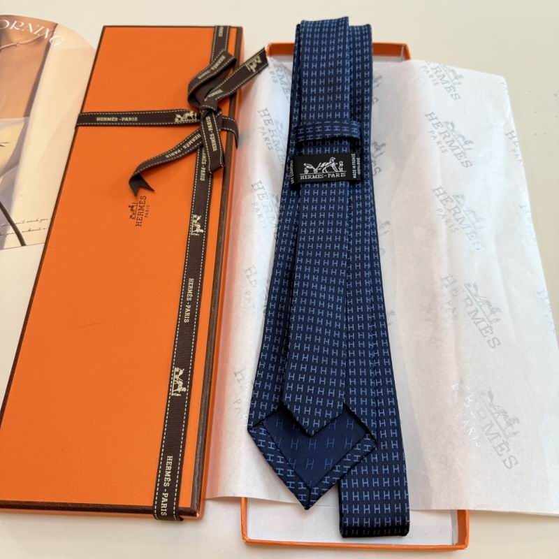 Hermes Tie hm (30)