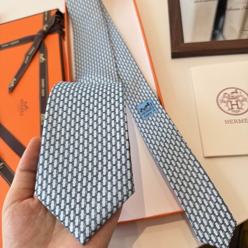Hermes Tie hm (300)