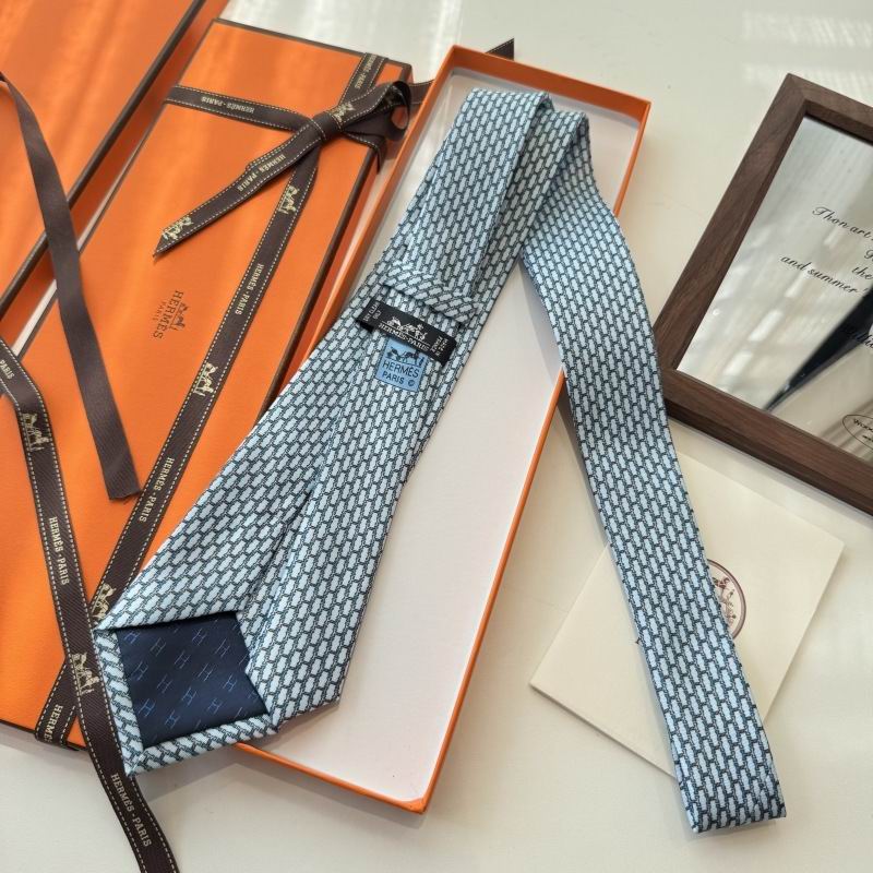 Hermes Tie hm (302)