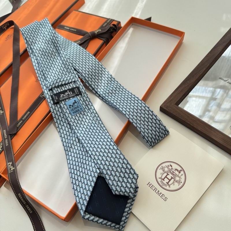 Hermes Tie hm (303)