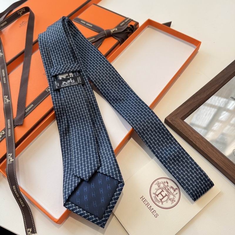 Hermes Tie hm (305)