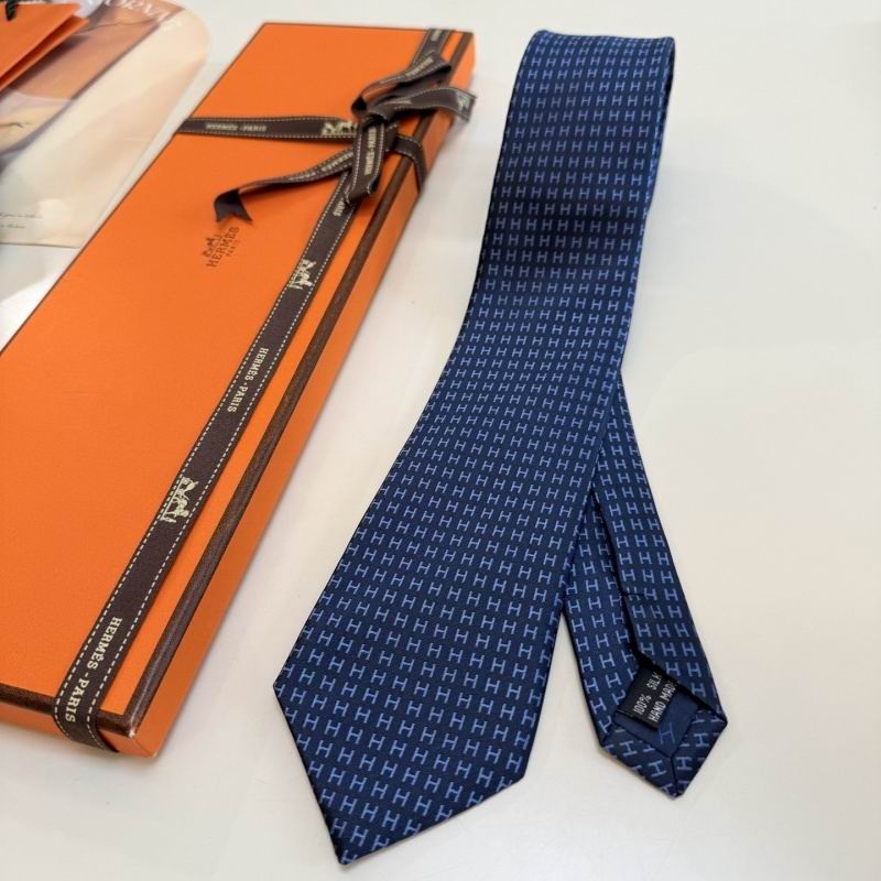 Hermes Tie hm (31)