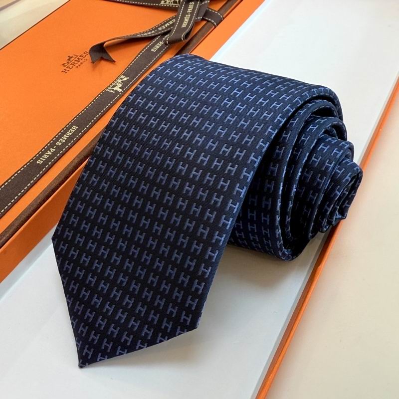Hermes Tie hm (32)