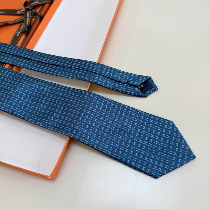Hermes Tie hm (36)