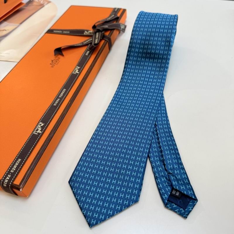 Hermes Tie hm (39)