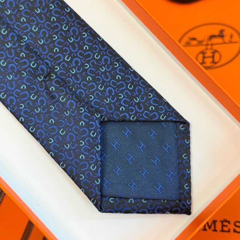 Hermes Tie hm (4)