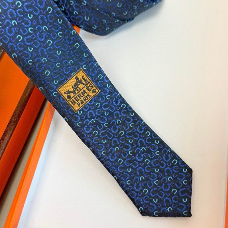 Hermes Tie hm (5)
