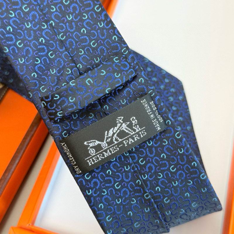 Hermes Tie hm (6)
