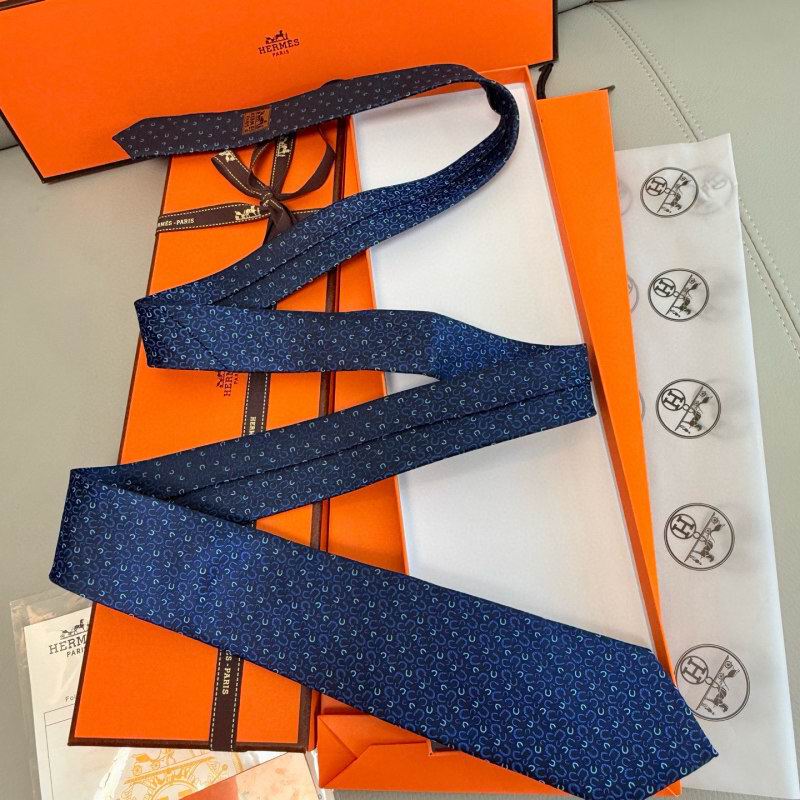 Hermes Tie hm (7)