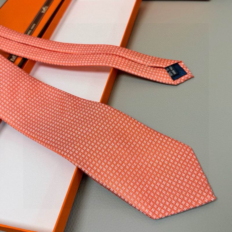 Hermes Tie hm (71)