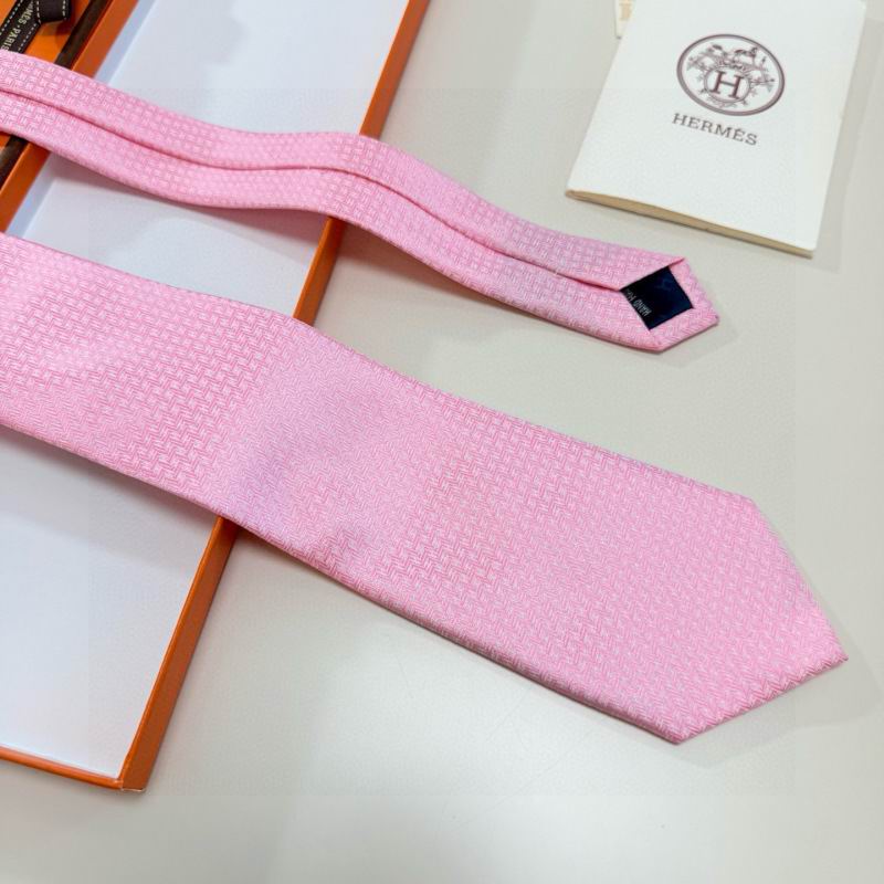 Hermes Tie hm (80)