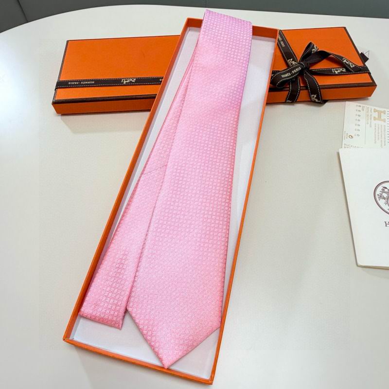 Hermes Tie hm (82)