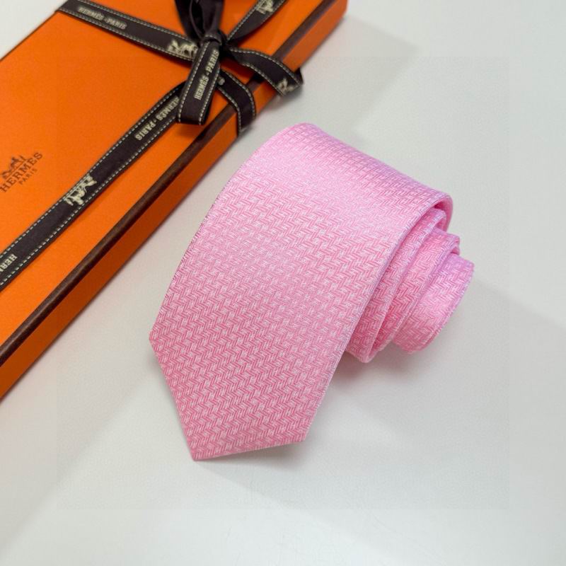 Hermes Tie hm (83)